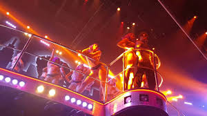 Punta Cana: Coco Bongo Gece Kulübü Deneyimi